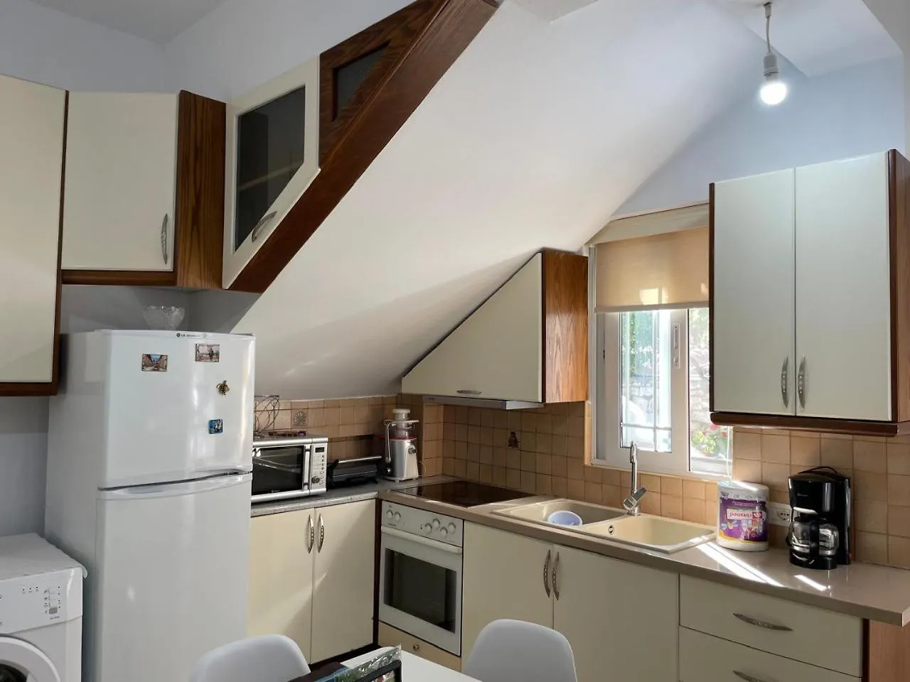 B Apartment 6 Sarande Albania