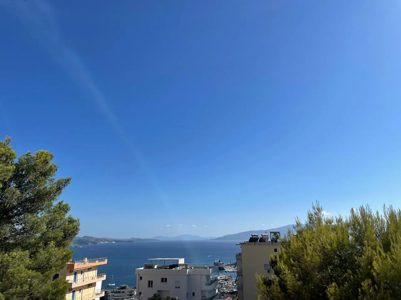 B Apartment 6 Sarande