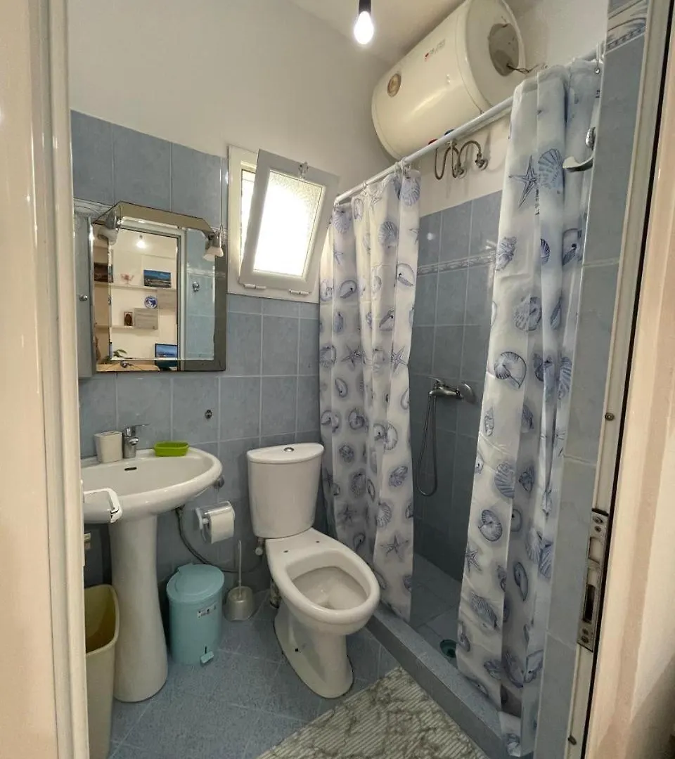 B Apartment 6 Sarande