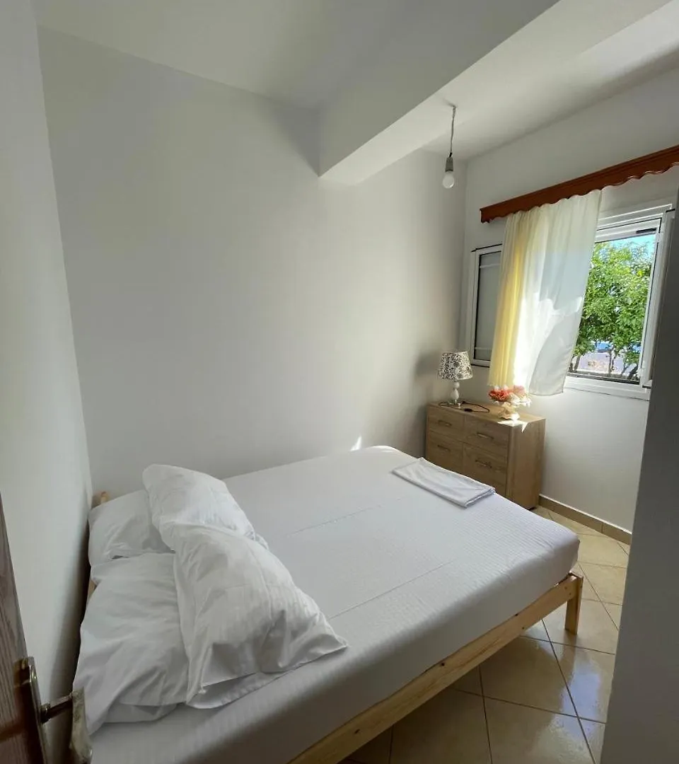 B Apartment 6 Sarande